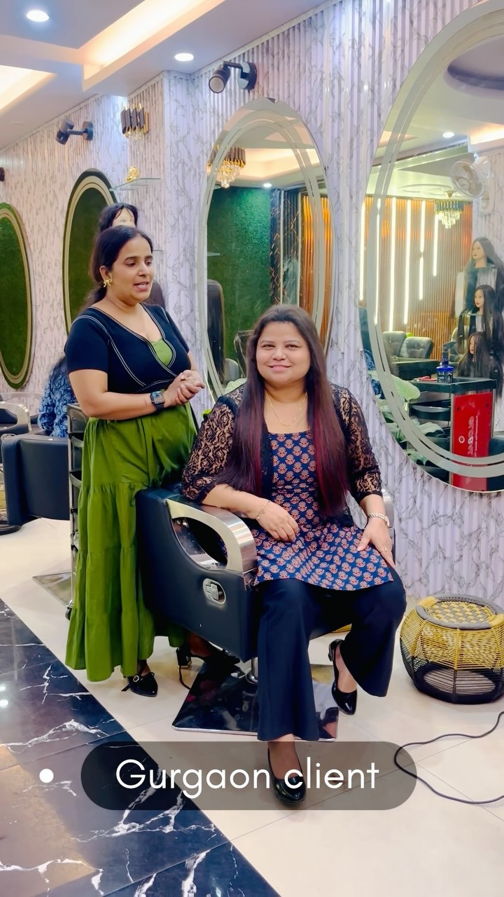 Hair extensions castle ||
Ph:9899326534||
#indian #style #festival #hair #extensions