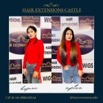Home Buy Hair extensions in Delhi