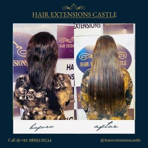Best Hair Wigs Store in Delhi | HEC Hair extensions in Delhi