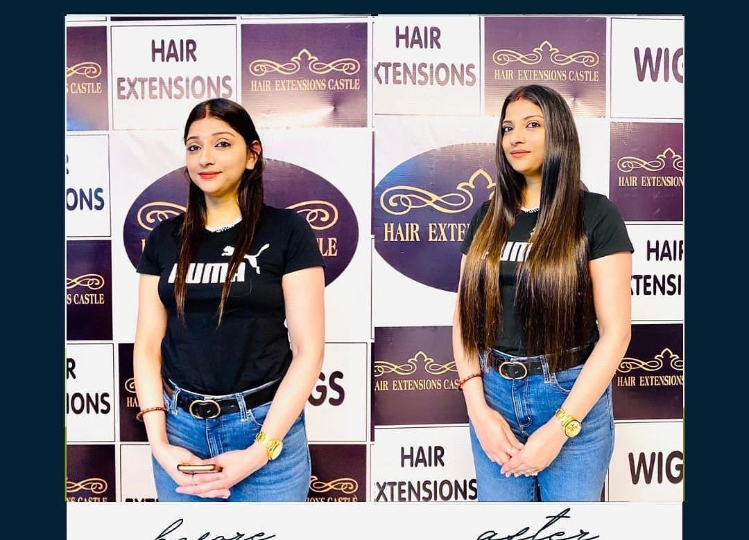 The Ultimate Guide To Hair Extensions Price In Delhi