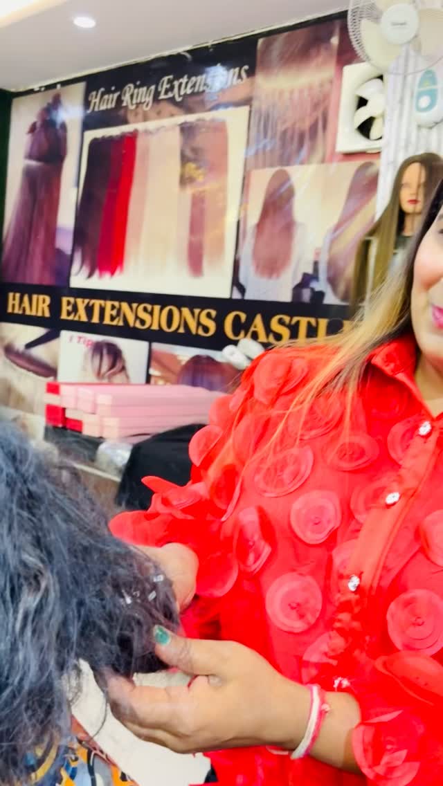Dekho kya damage hua hai 🥺🥺🥺
.
.
.
.
.
.
.
.
.
#extensions #indian #longhair #style #hair