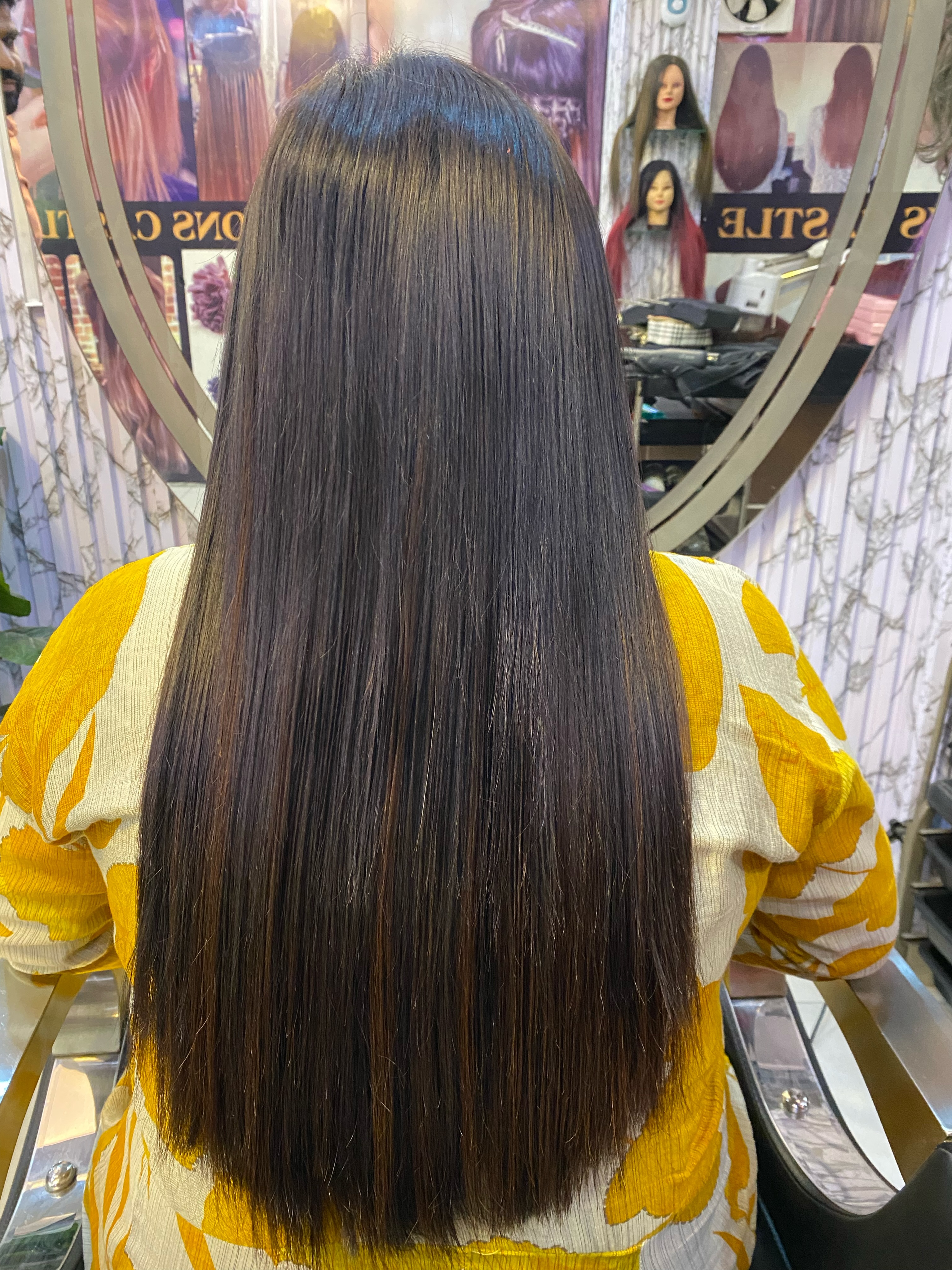 Hair extensions castle 
Ph:9899327534||
#hair #hairstyles #long #haircolour