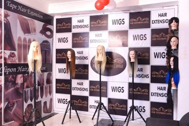 Hair Wigs In Delhi