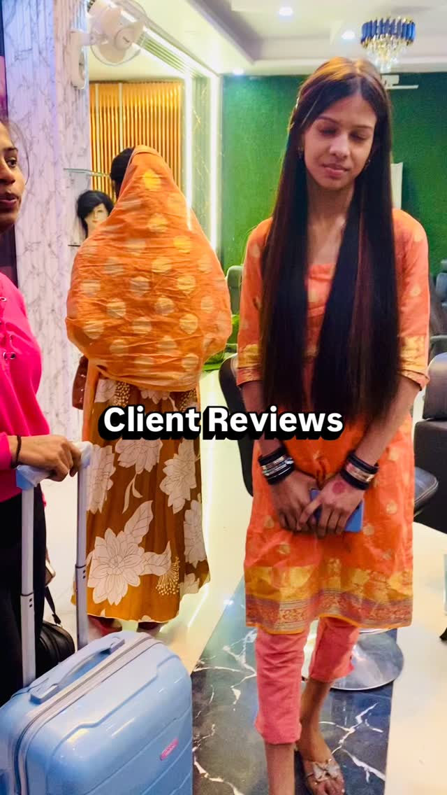 It always makes me super happy when I see clients coming from so far… it feels like the hard work has finally paid off 😊🥺
.
.
.
.
.
.
#Hairextension #hair #noida #delhi #ncr
