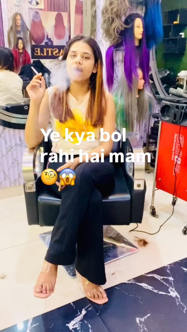 Aj to hadd ho gyi 😩