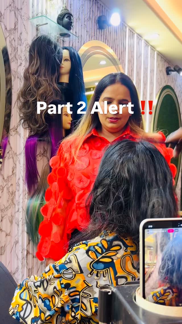 Part 2 alert ‼️
