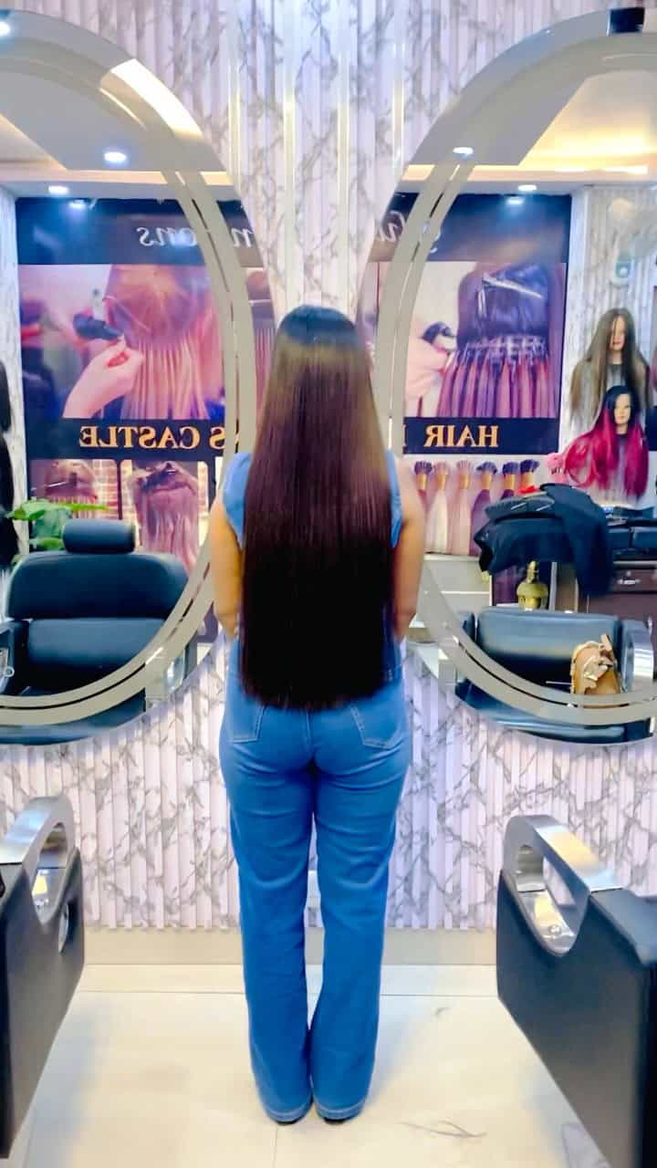 Hair extensions castle 
Ph:9899326534||
#extensions #indian #f #style #motorcycle