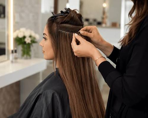 Hair